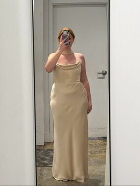 Park & Fifth Paloma Dress